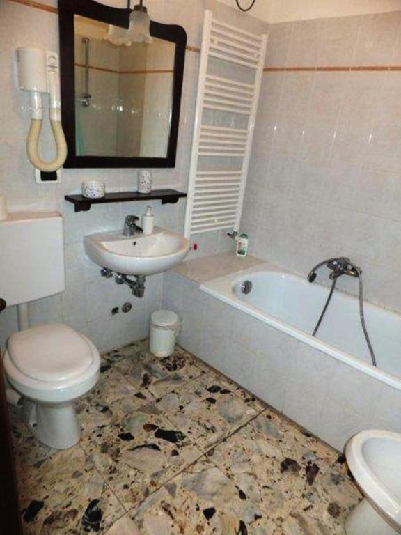 فندق كا ديل بوزو البندقية المظهر الخارجي الصورة