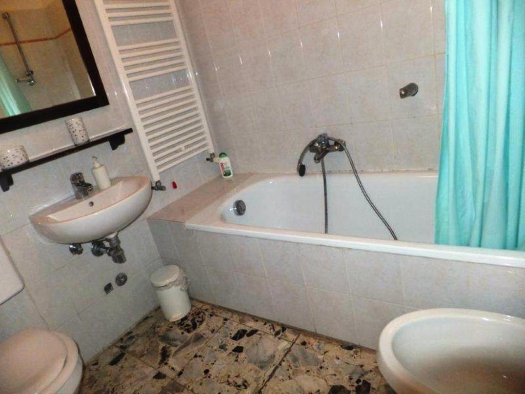 فندق كا ديل بوزو البندقية المظهر الخارجي الصورة